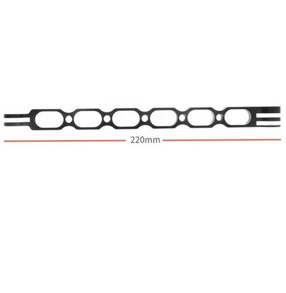 Angle Adjust Alloy Extension Rod Arm Mount Helmet For Gopro Max For Insta.360;