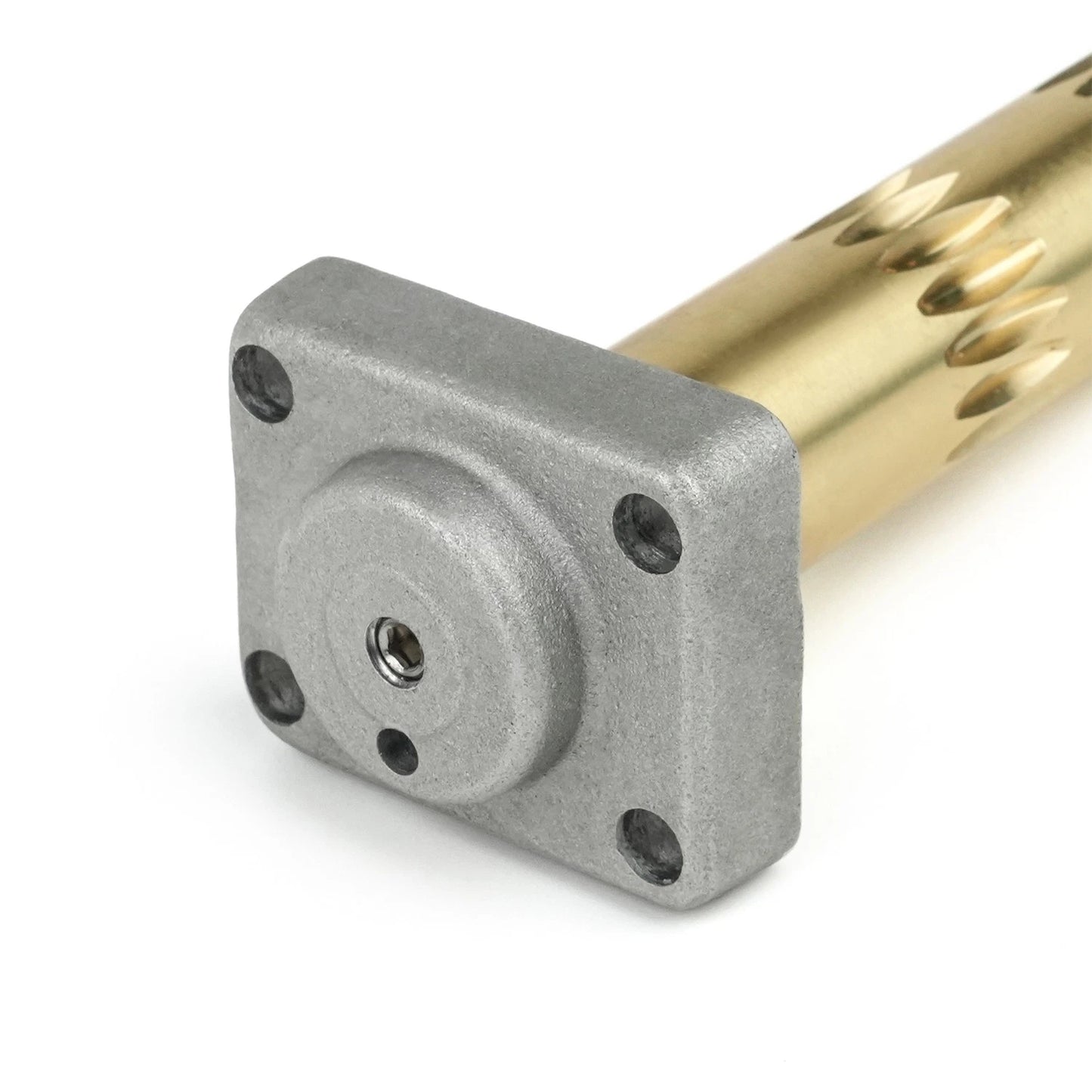COATS Tire Machine Valve Rebuild Kit – Brass 4-Way Foot Pedal Valve Repair
