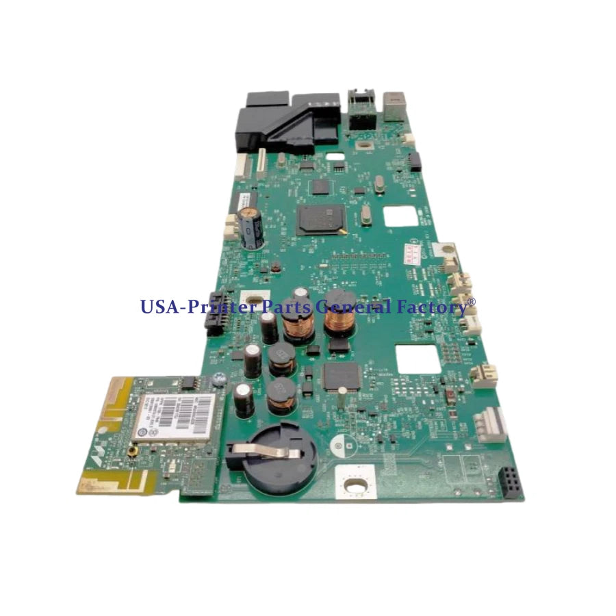 CM750-60001 formatter main board Fits For HP Officejet Pro 8600 PLUS N911g