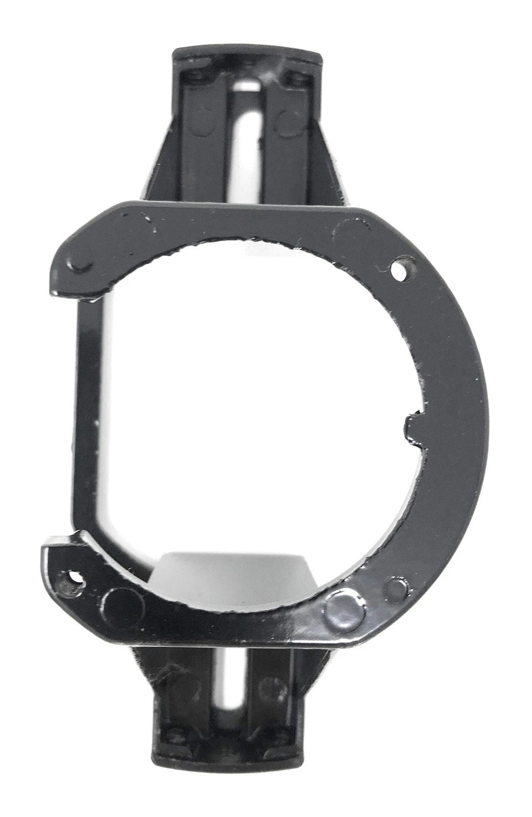 Harbor Breeze Ceiling Fan Mounting Kits Item#33976 Model#40378 Black
