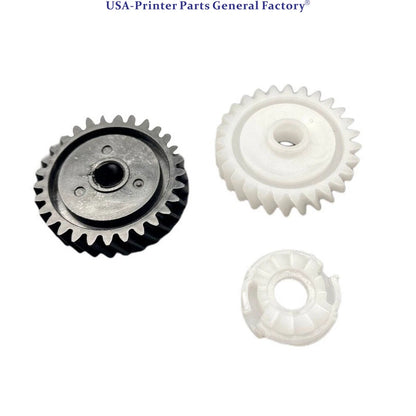 10set  fuser drive gear Fit For Canon IR1730 IR1740 IR1750 ADV400i ADV500i