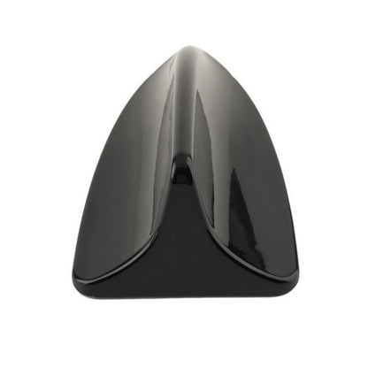 ABS Plastic Car Universal Shark Roof Deco Decorate Antenna Adhesive Tape Base