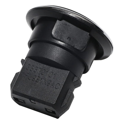 33370101 Good Quality Push Engine Ignition Button Switch For Dodge Challenger