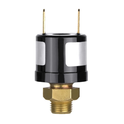 Horn Compressor Air Pressure Switch Air Compressor Pressure Control Switch Valve