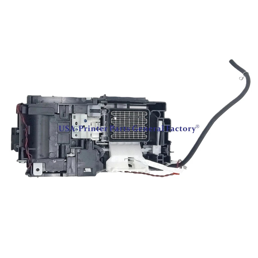 Ink Pump Cleaning Station Fits For Epson EcoTank ET-5880 ET-5885 ET-5850U