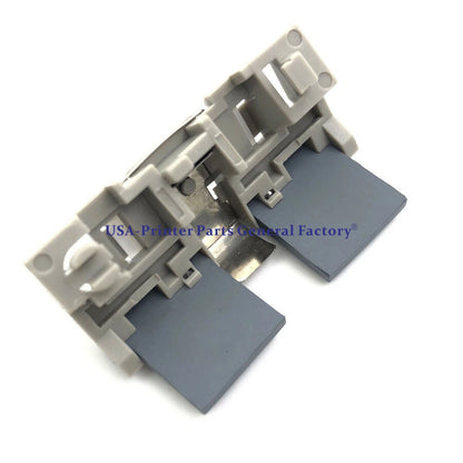 5PC X Separation Pad Assy For Fujitsu PA03334-0002 fi-5530C fi-4530C fi-5530C2
