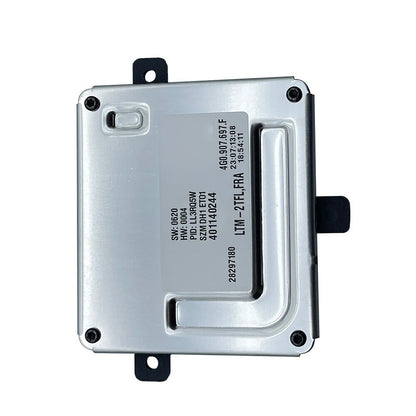 For Audi For VW DRL Control Module 4G0907697F High Performance Car Accessories