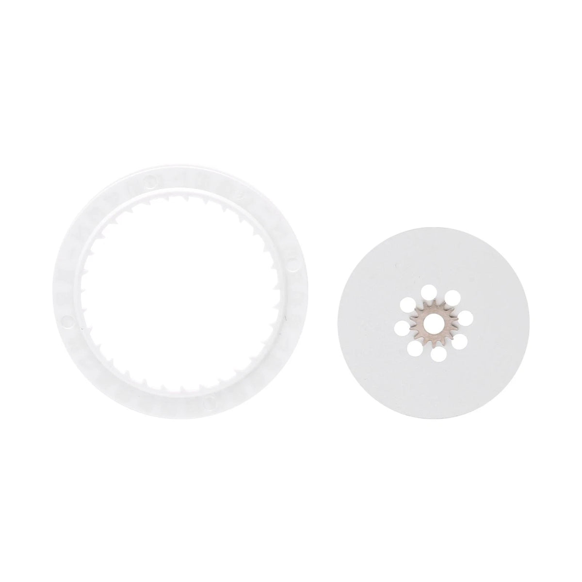 Watch Movement Week Calendar Dial Movement Spare Part For 8200 8205 Movement