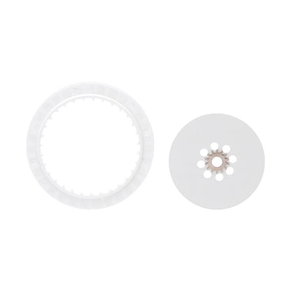 Watch Movement Week Calendar Dial Movement Spare Part For 8200 8205 Movement