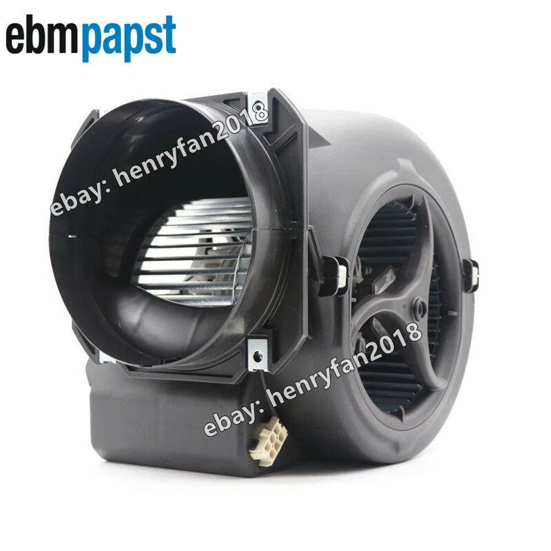 Ebmpapst D2E146-HT67-01 Cooling Fan 230VAC 355W Blower Fan For Air purification