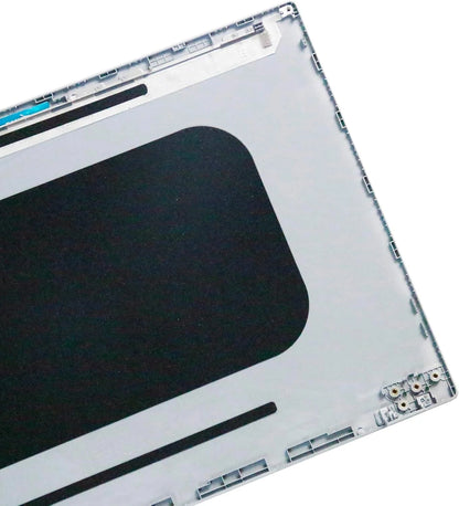 LCD Back Cover Silver Top Case for Acer Aspire A315-24P-R7VH A315-24P...