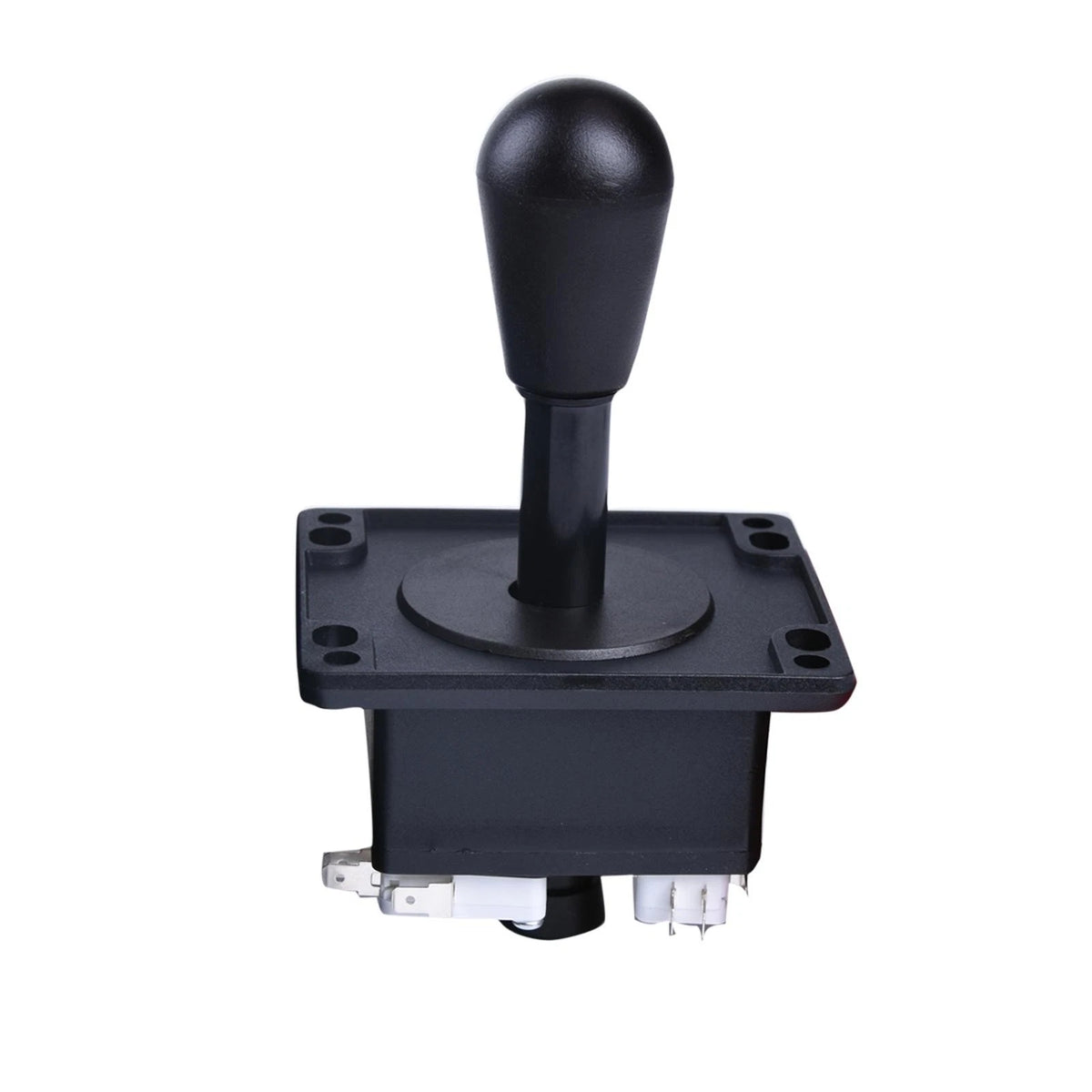 Competition 4 Way 8 Way HAPP Joystick Arcade Jamma Mame With Microswitch A