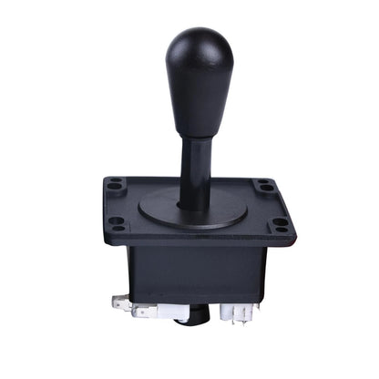 Competition 4 Way 8 Way HAPP Joystick Arcade Jamma Mame With Microswitch A