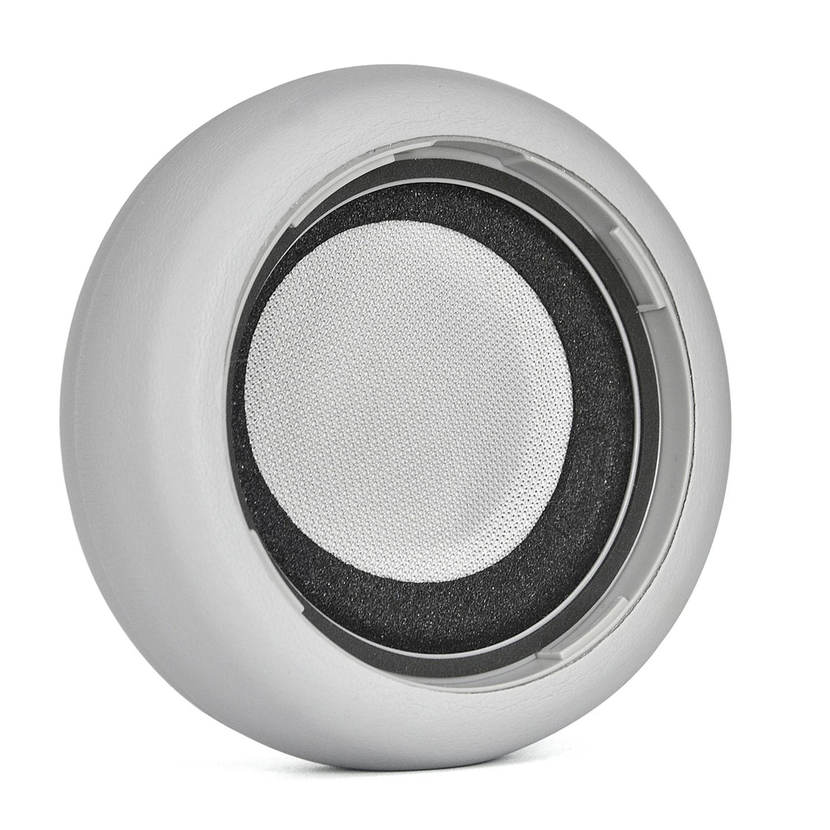 2Pcs Ear Pads Cushion Cover Grey For Microsoft Surface Headset Repair Parts