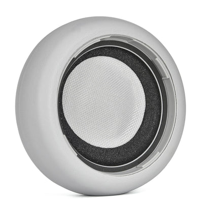 2Pcs Ear Pads Cushion Cover Grey For Microsoft Surface Headset Repair Parts