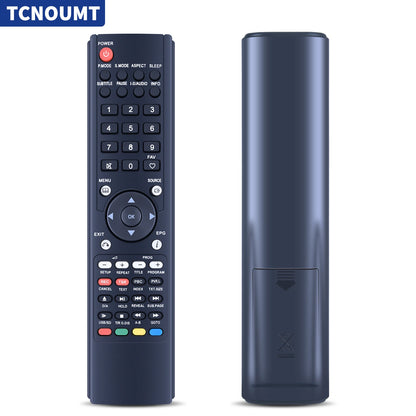 Remote Control For Soniq QT130 QSP420T QSP421T QV420PH QSL260T QSP320T QSP422T