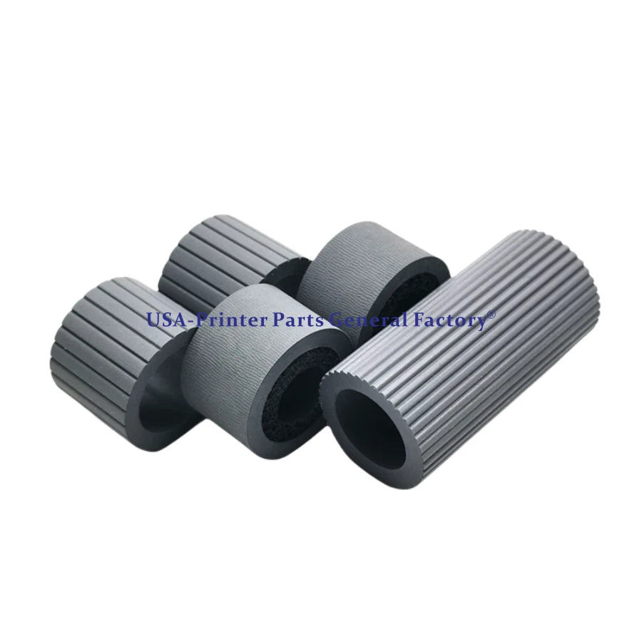 Scanner Pickup Roller Kit Fit For Epson DS-60000 DS-70000 DS-50000 printer parts