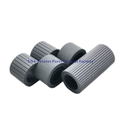 Scanner Pickup Roller Kit Fit For Epson DS-60000 DS-70000 DS-50000 printer parts