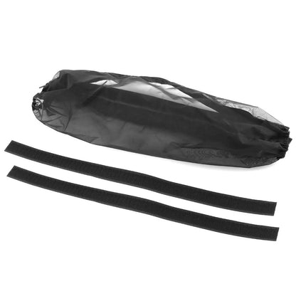 Two-Zipper Waterproof Chassis Dust Cover For TRAXXAS 1/8 4WD SLEDGE RC Car