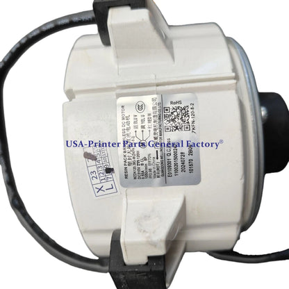 For Motor Fan Motor ZKFN-120-8-2 11002015A00096 11002015000247 WZDK120-38G-W