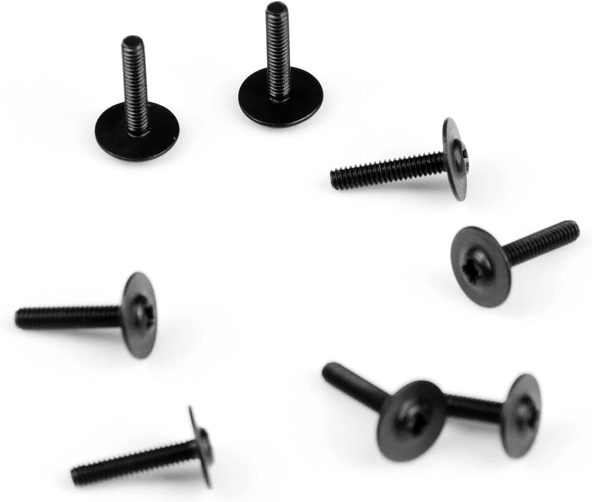 Hosim X16 RC Car Screw X6-1004 Accessory Spare Parts for 1:10 X15