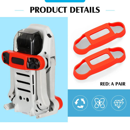 Hungdao Propellers Holder Strap Compatible with Mini 2 4k 2 SE for...