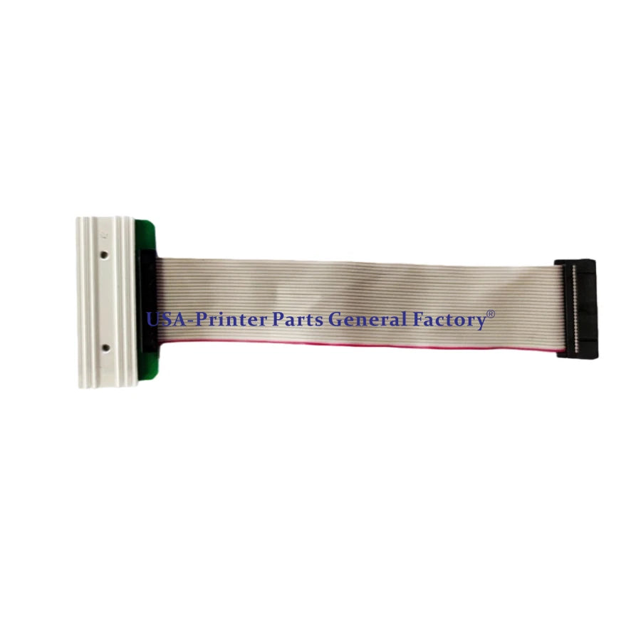 Printhead Fits For CAS CL5000J-15 LS-5200 Thermal Lable Printer
