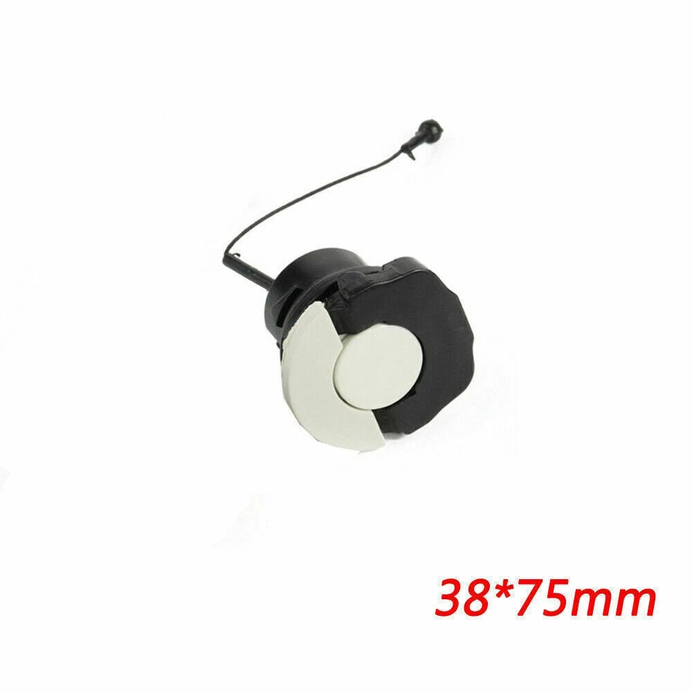 Plastic Gas Tank Fuel Cap Oil Cap For Stihl MS181 MS200 MS210 MS230 MS240