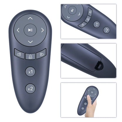 Remote Control For Tosima W2 Window Cleaner Robot