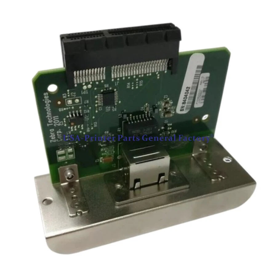 P1037974-001 US Wired Internal Card For Zebra ZT210 ZT220 ZT230 Thermal Printer