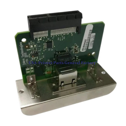 P1037974-001 US Wired Internal Card For Zebra ZT210 ZT220 ZT230 Thermal Printer