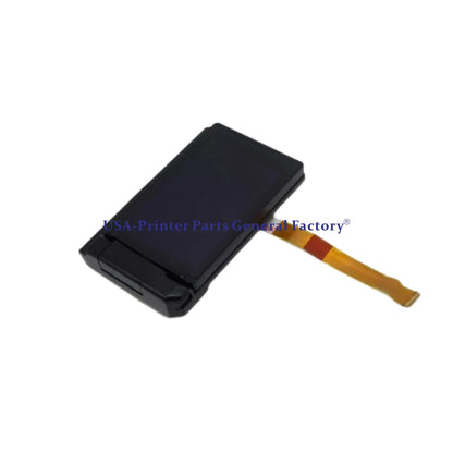 LCD Panel Display Screen Flip Hinge Cable Assy compatible For Lumix GH6 DC-GH6
