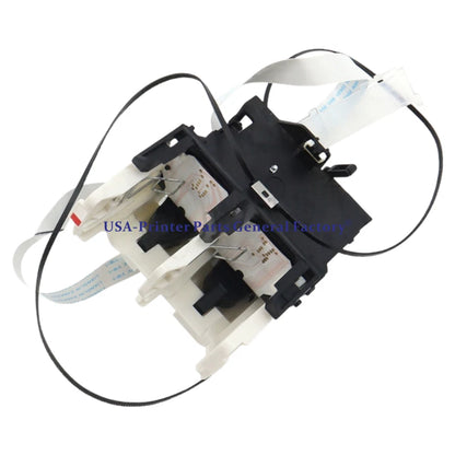 Y0F71A Y0F73A Printer Pen Holder For HP Smart Tank 500 615 518 618 Machine Parts