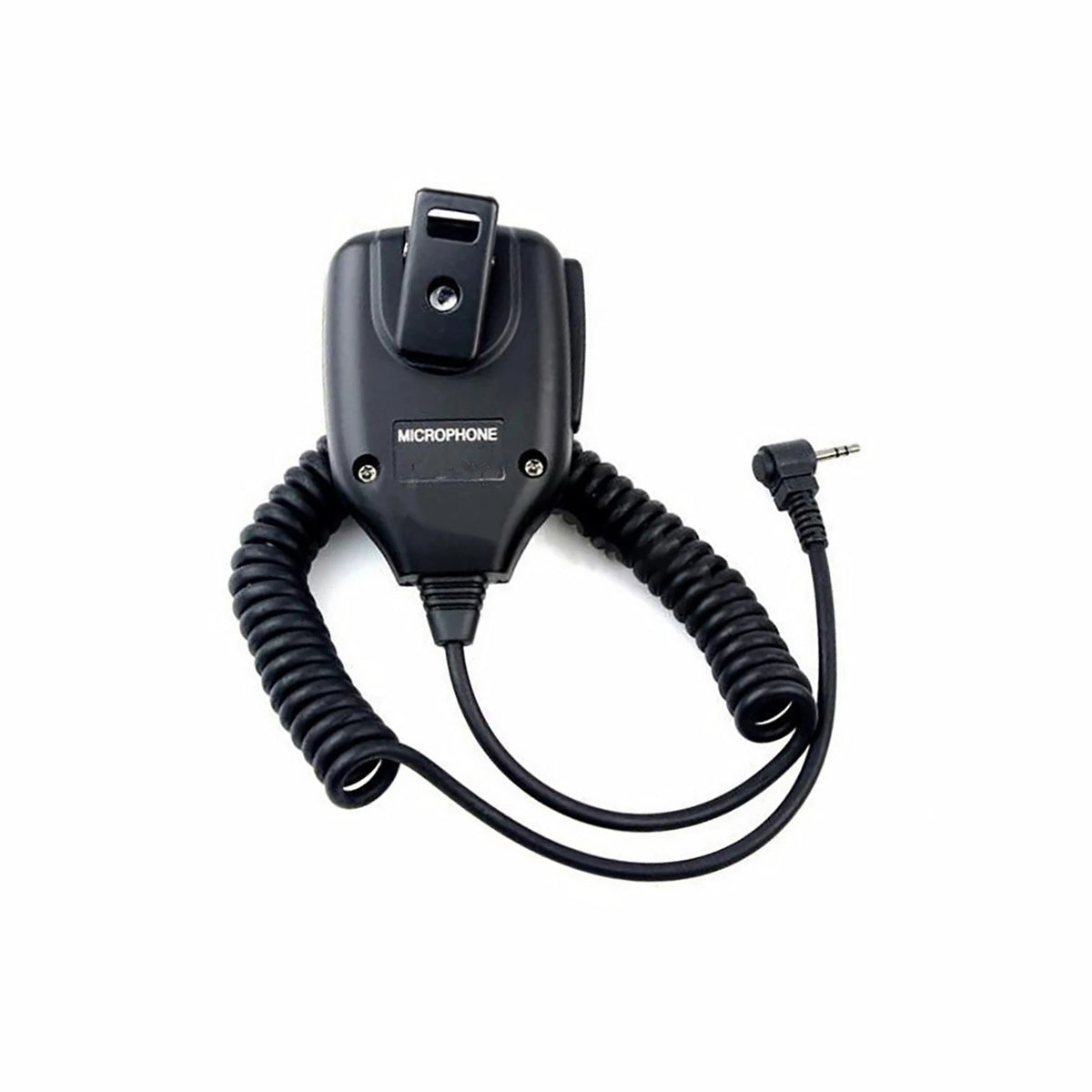 2.5mm 1-Pin Speaker Microphone for Motorola Talkabout Radio T4000 Walkie Talkie