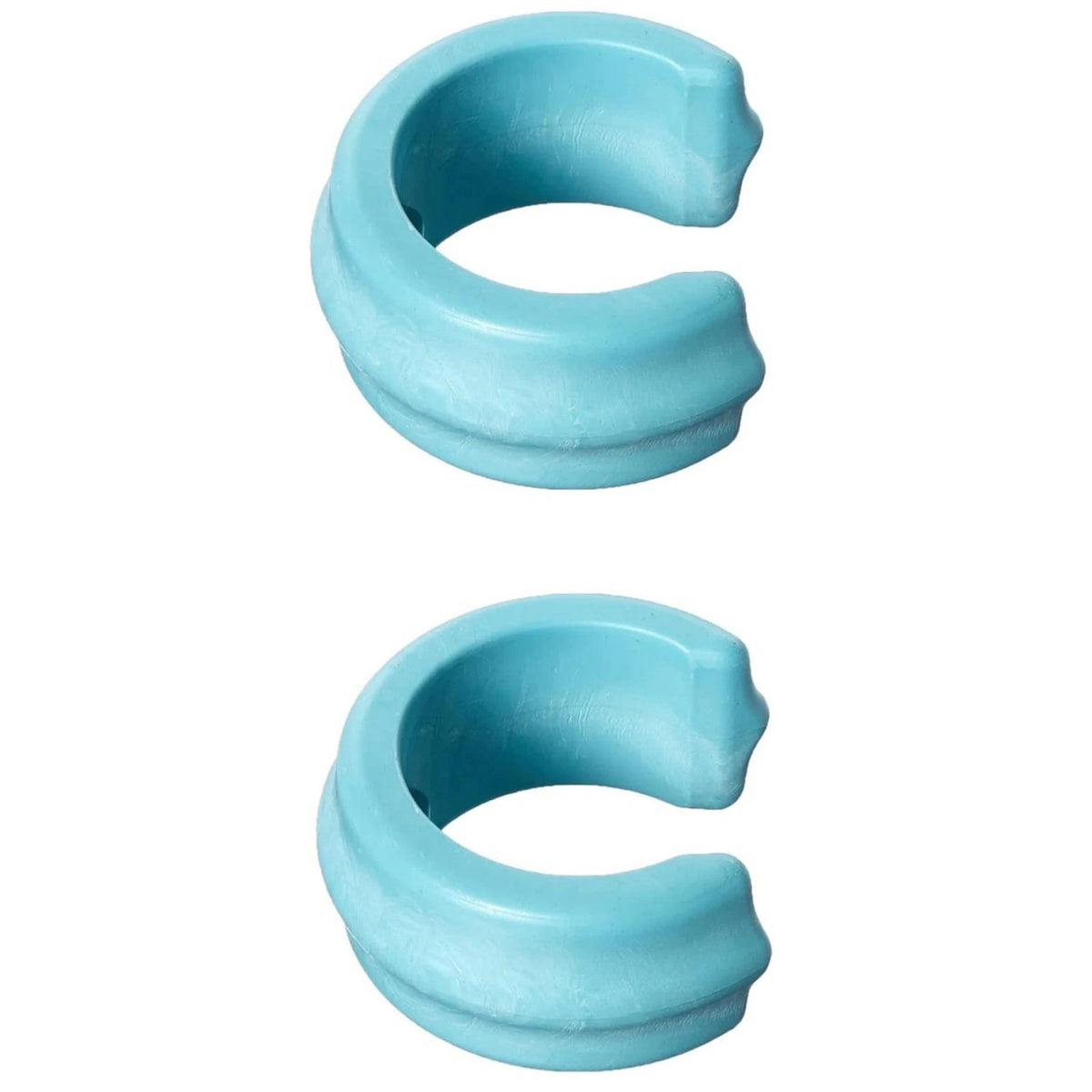 2Pcs Green Universal Pool Cleaner Hose Weight For Zodiac Baracuda Mx8 Mx6 Parts