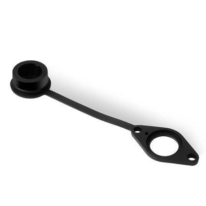 Remote Control Winch Replacement Plug Cover Cap, Socket Protector - 98544