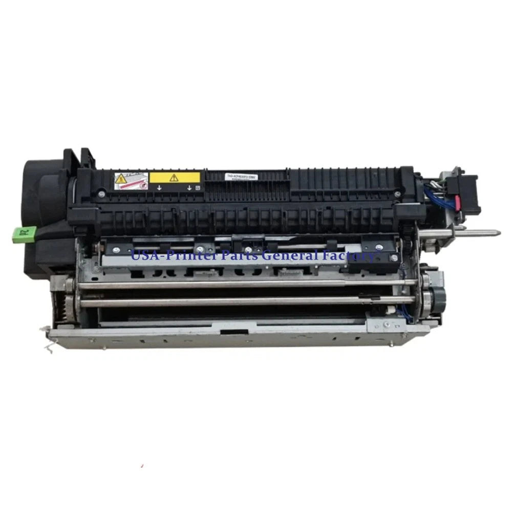 Fuser Unit Assembly For Xerox D95 D110 D125 D1100 4110 4112 4127 4595