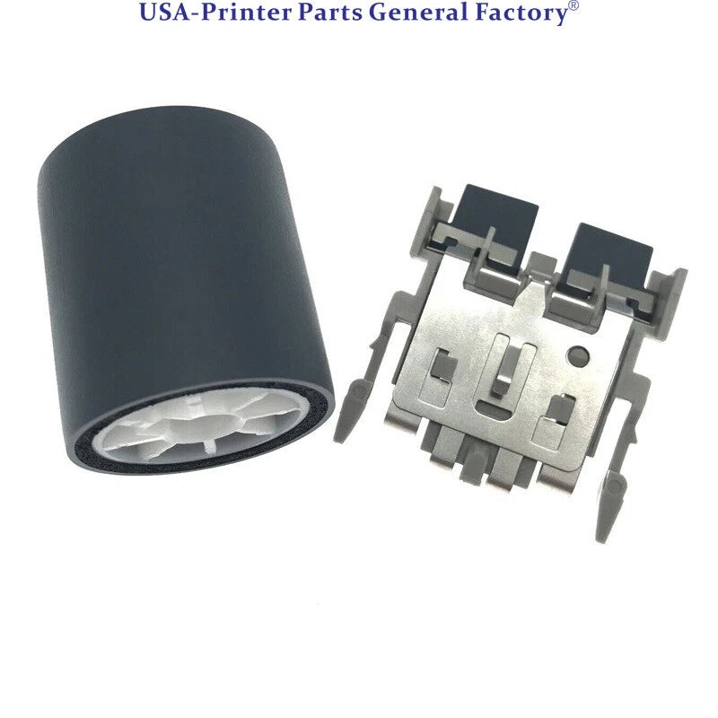 Pickup Roller Pad For Fujitsu S510 S500 fi-5110C S500M PA03360-0002 PA03360-0001