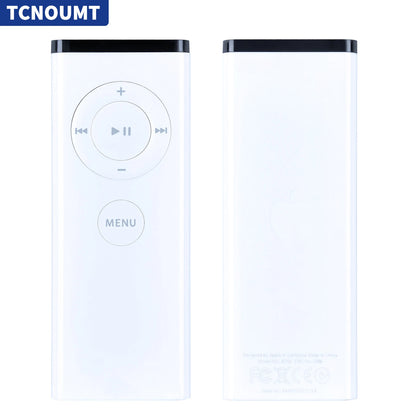 For Apple Remote Control For Apple TV MacBook iMac Mac Pro A1156 607-1231