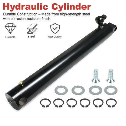 Hydraulic Lift Cylinder for Tommy Gate G2 1650 & 2050 Models Replacement 002559