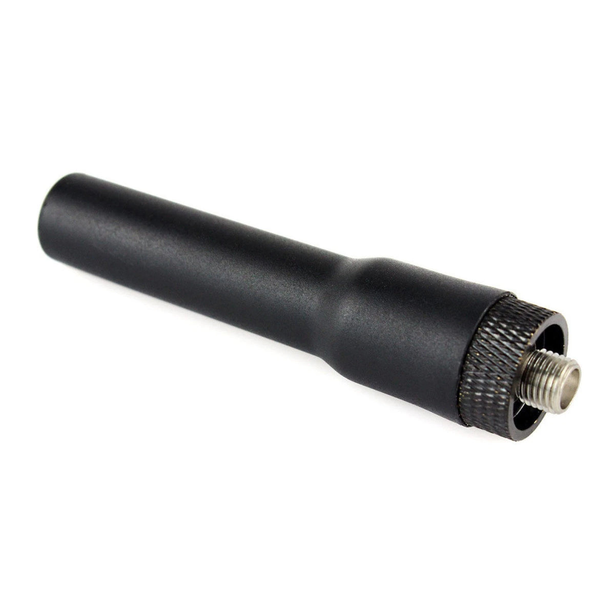Radio Dual Band 144/430MHz Soft Antenna SMA-F Connector 10W For Kenwood BAOFENG