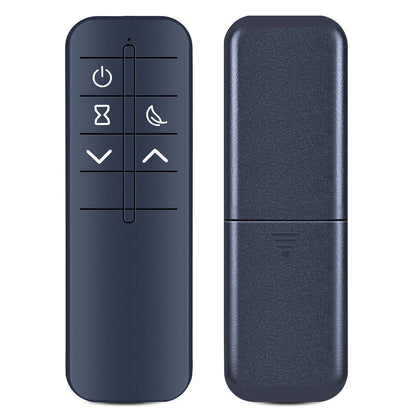 Remote Control For Twin Star Electric Fireplace 10HM9275-M323 10QI085ARA