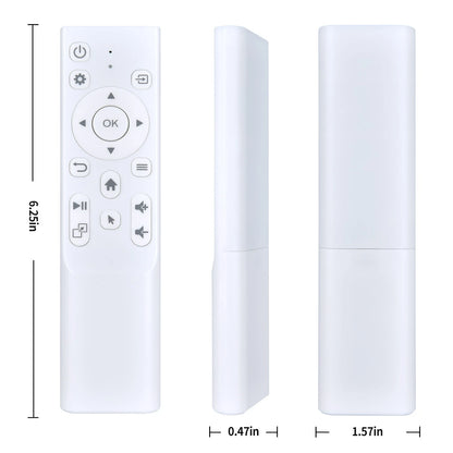 Remote Control For Philips Neopix 550,NeoPix 750 Home Theater Projector