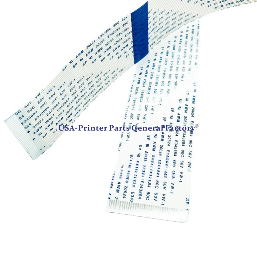 Scanner Connect Cable CC522-60104 For HP Color LaserJet Enterprise M775 725 MFP