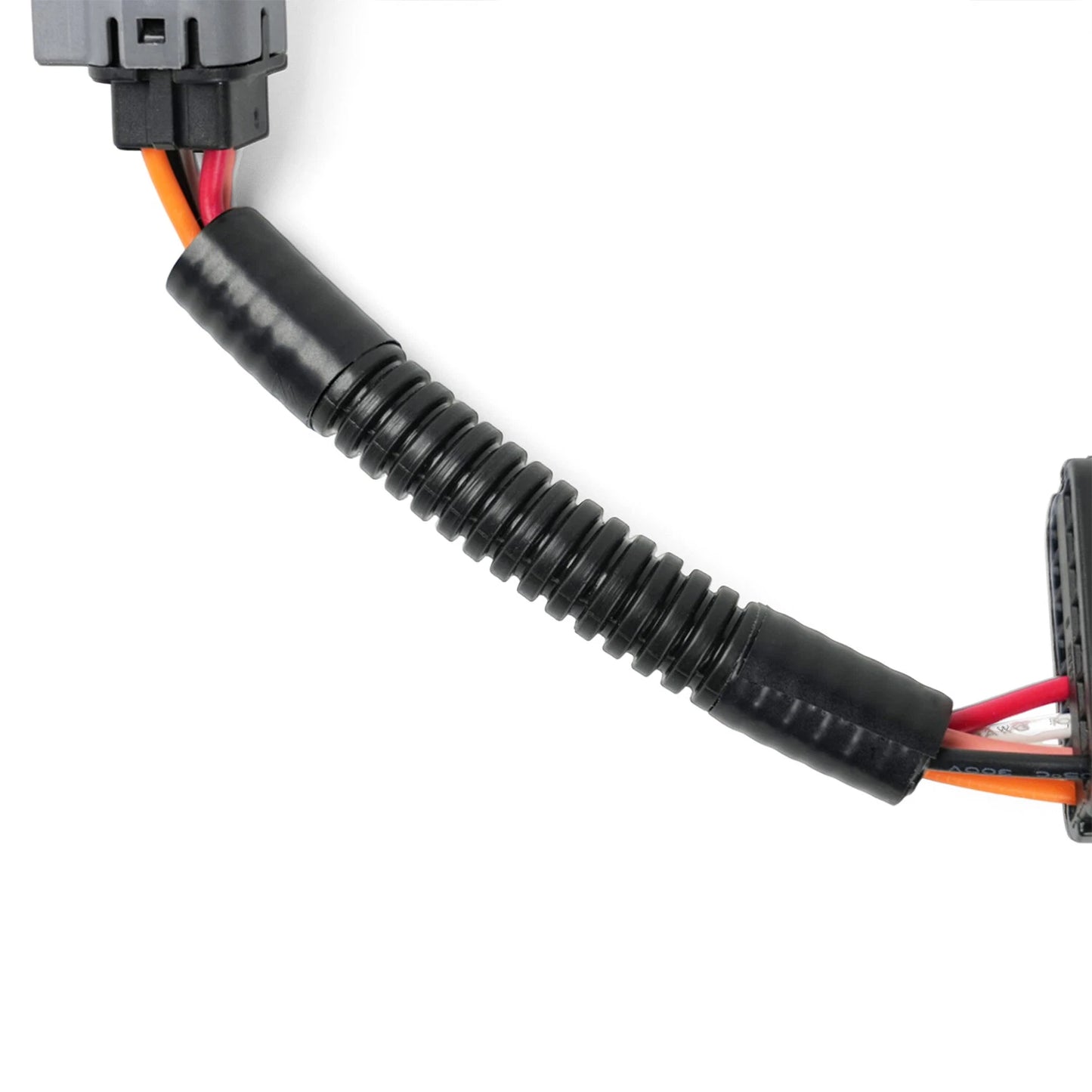 Halogen To LED Taillight Conversion Harness For Ford F-150 2018-2020