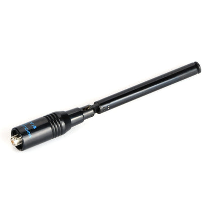 Dual Band NA774 SMA-Female Antenna for Baofeng UV82 UV6 GT-3 GT-3TP Extensible D