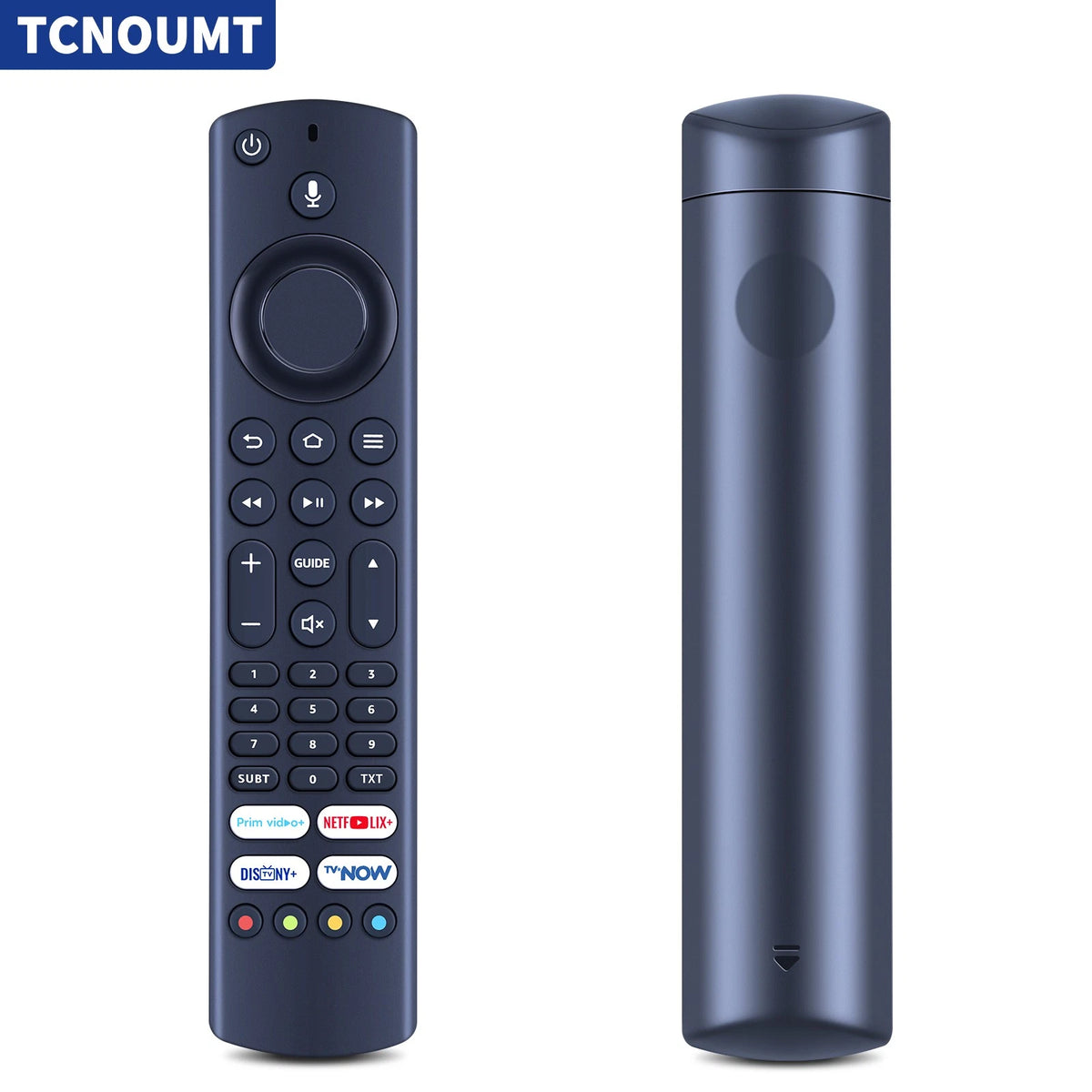 Voice Remote Control For OK. Fire TV 06T-BAMW39-AL01XS