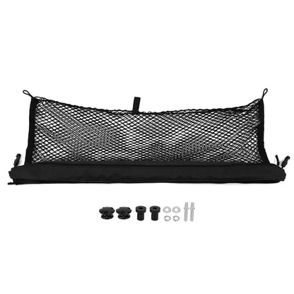 Rear Compartment Cargo Net Black Mesh F551SAN000 For 2020-2025 Subaru Outback