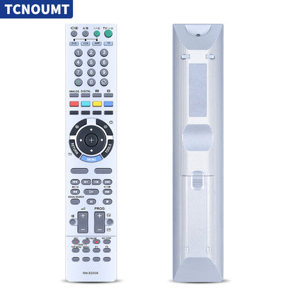 RM-ED006 Remote Control For Sony TV KDL- 40X2000,KDL-46X2000,KDL-52X2000