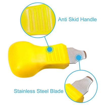 Anezus Watch Battery Replacement Tool Kit with 6 Pcs of Back Remover...